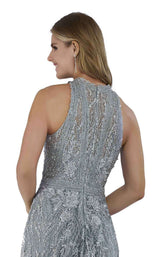 Lara 29758 Dusty Blue