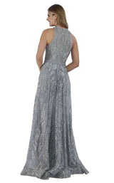 Lara 29758 Dusty Blue