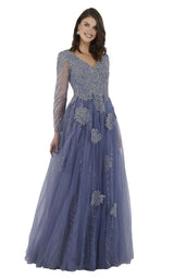 Lara 29760 Dusty Blue