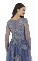 Lara 29760 Dusty Blue