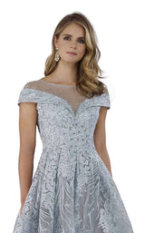 Lara 29768 Dusty Blue