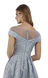 Lara 29768 Dusty Blue