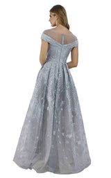 Lara 29768 Dusty Blue