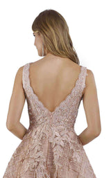 Lara 29770 Rose Gold