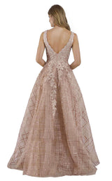 Lara 29770 Rose Gold