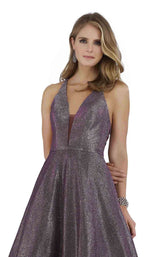 Lara 29779 Purple