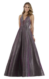 Lara 29779 Purple