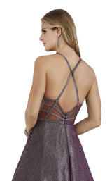 Lara 29779 Purple