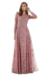 Lara 29785 Dusty Rose