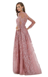 Lara 29785 Dusty Rose