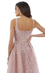 Lara 29786 Dusty Purple