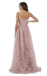 Lara 29786 Dusty Purple