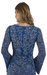 Lara 29802 Blue