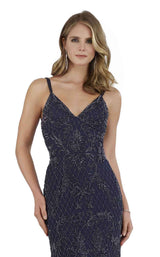 Lara 29807 Navy