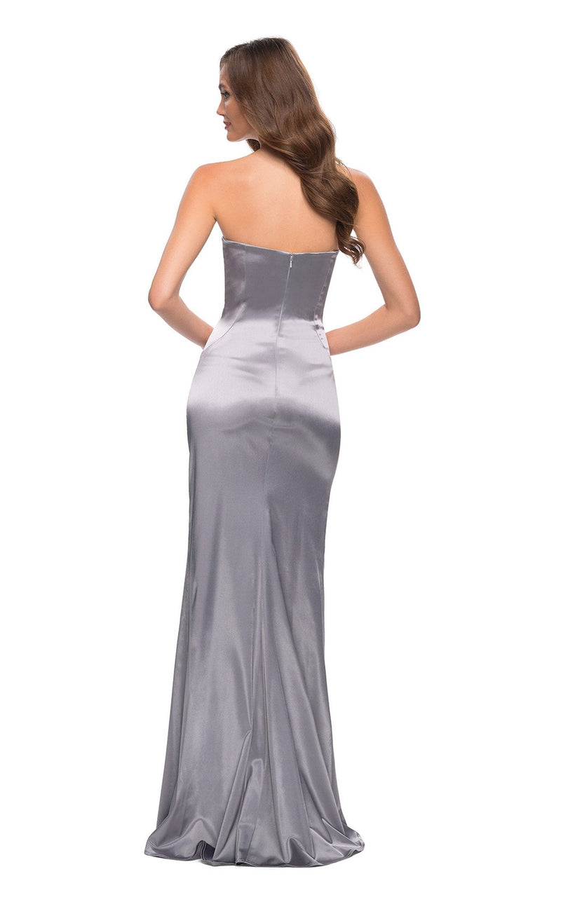 La Femme 29807 Platinum