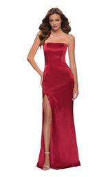 La Femme 29807 Red
