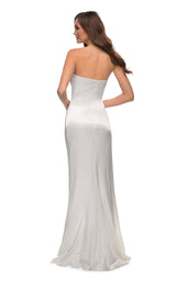 La Femme 29807 White
