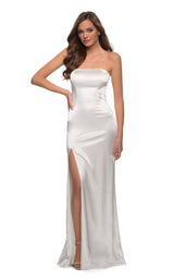 La Femme 29807 White
