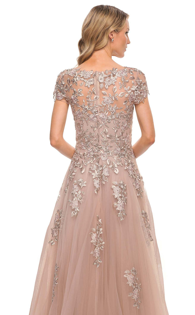 La Femme 29829 Blush