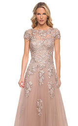 La Femme 29829 Blush