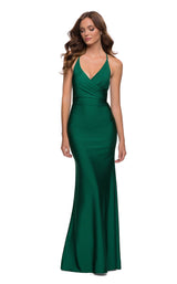 La Femme 29848 Emerald
