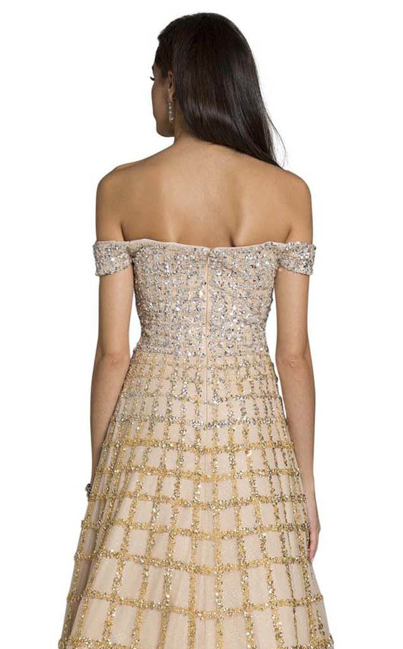 Lara 29853CL Dress