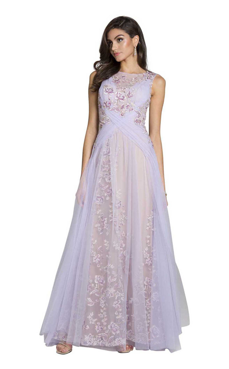 Lara 29859 Lavender