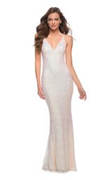 La Femme 29862 Champagne