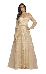 Lara 29870 Gold