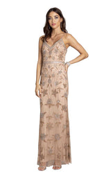 Lara 29894 Rose Gold