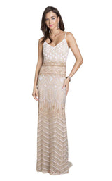 Lara 29895 Nude Multi