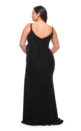 La Femme 29900 Black