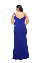 La Femme 29900 Royal Blue