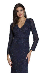 Lara 29902 Navy