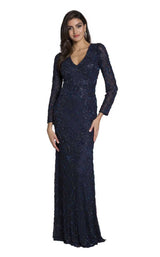 Lara 29902 Navy