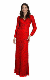 Lara 29902 Red