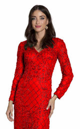 Lara 29902 Red