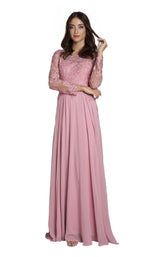 Lara 29920 Light Pink