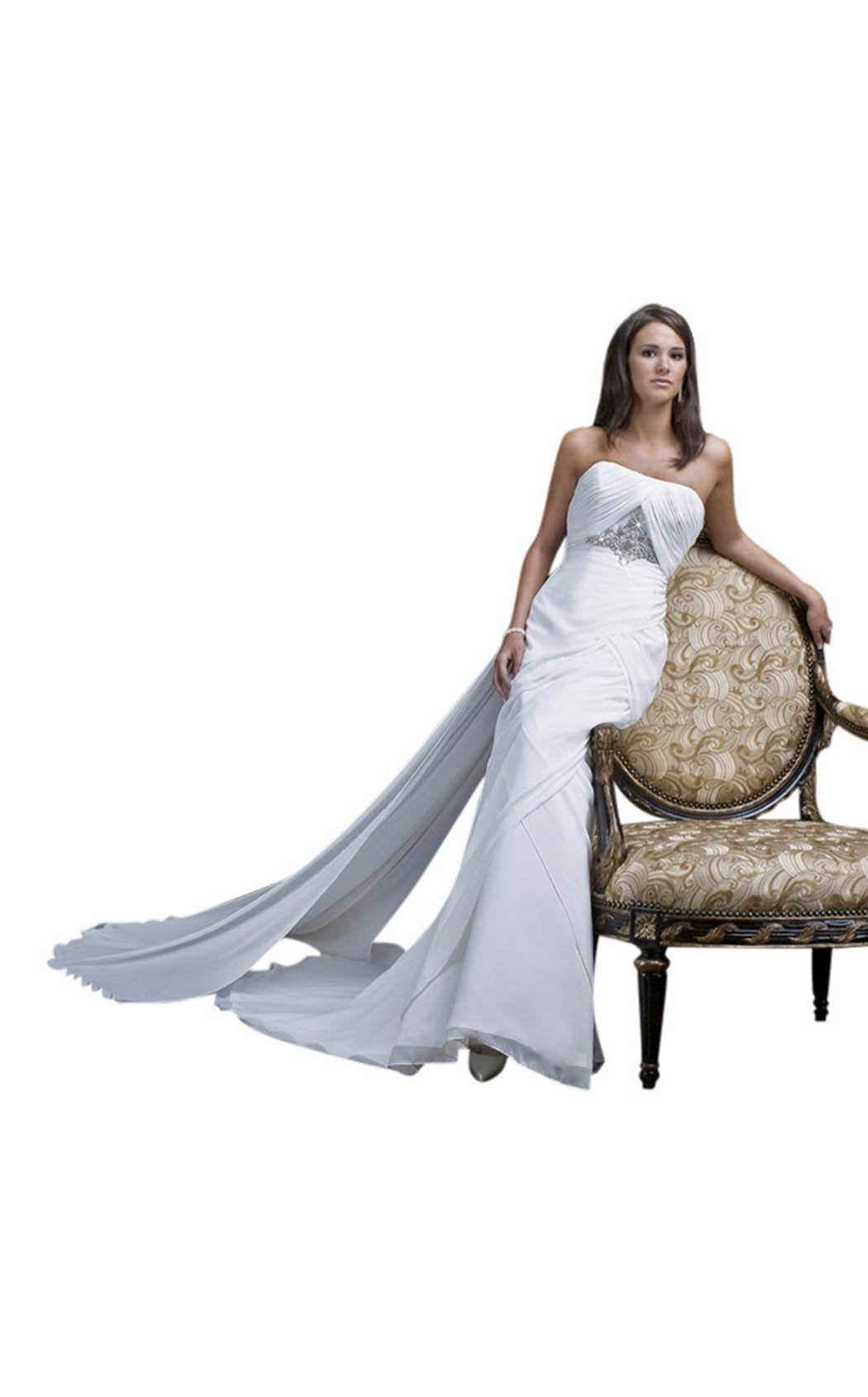 Zurc for Impressions 2992 White