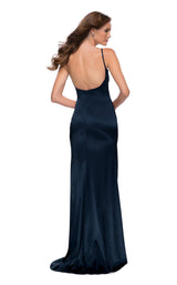 La Femme 29945 Navy