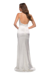 La Femme 29945 White
