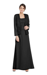 Alyce 29953 Black