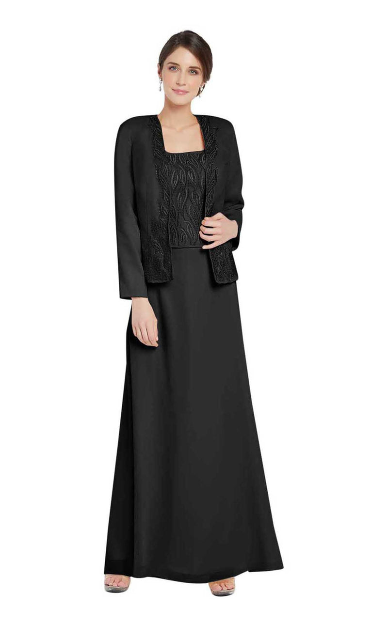 Alyce 29953 Black