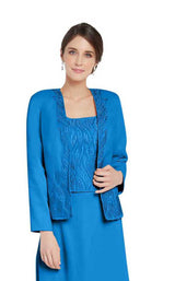 Alyce 29953 French Blue