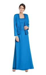 Alyce 29953 French Blue