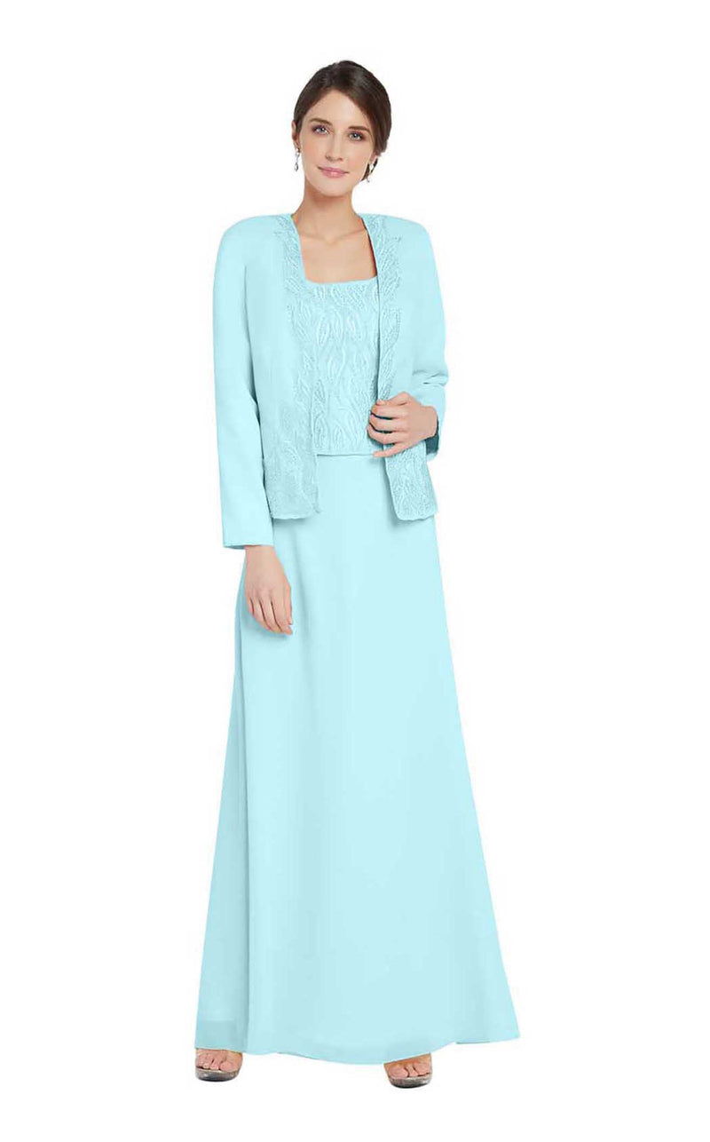 Alyce 29953 French Blue