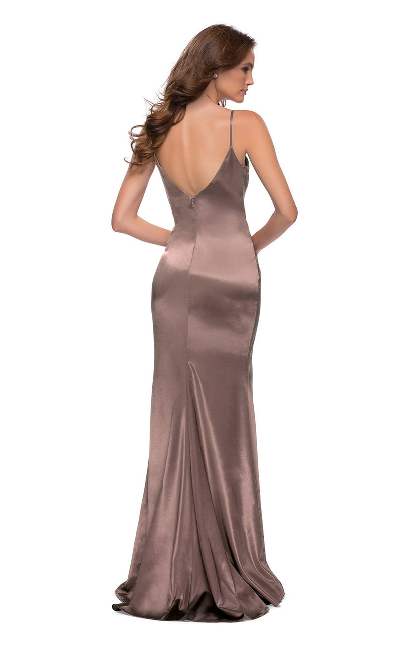 La Femme 29960 Nude