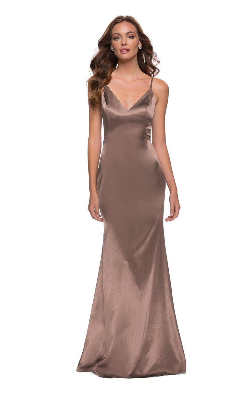 La Femme 29960 Nude