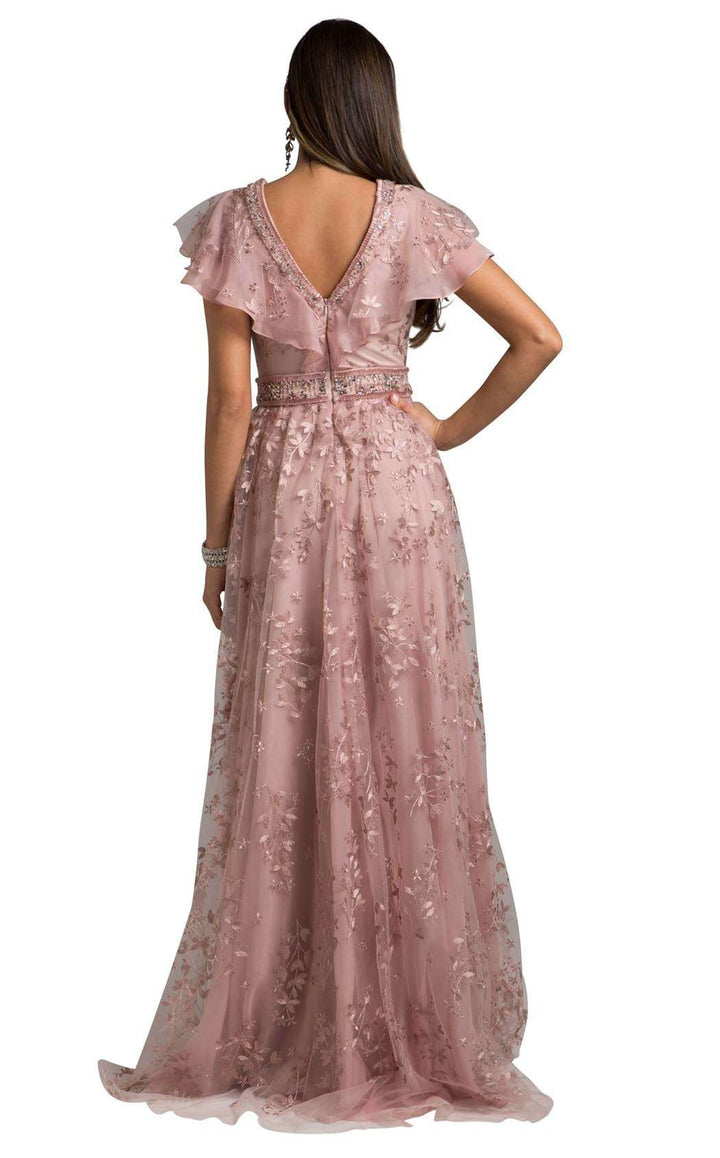Lara 29966 Mauve