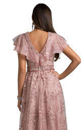 Lara 29966 Mauve
